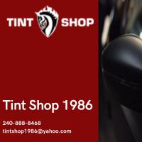 Tint Shop 1986 image 4